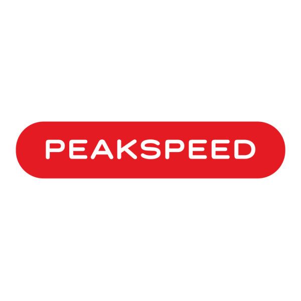 Peakspeed
