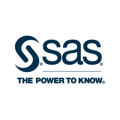 SAS logo